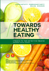 Towards Healthy Eating