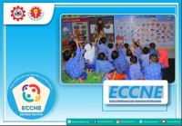 Booklet Early Childhood Care Nutrition & Education (ECCNE)