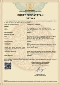 Kurikulum Pelatihan Penguatan Komitmen Pemerintah Daerah dalam Penanganan Stunting dan Promosi Gizi di Indonesia