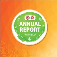 SEAMEO RECFON Annual Report 2015-2016
