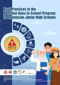 Image of Best Practices in the Nutrition Goes to School Program in Indonesian Junior High Schools.