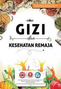 Gizi dan Kesehatan Remaja II