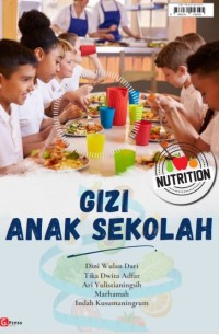 Image of Gizi Anak Sekolah