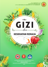 Gizi dan Kesehatan Remaja