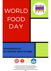 World Food Day 2018