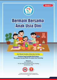 Bermain Bersama Anak Usia Dini