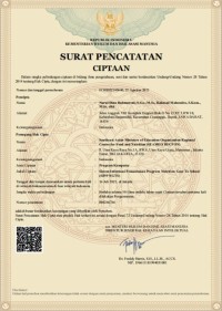 Kurikulum Pelatihan Jarak Jauh (LJJ) Keamanan Pangan dan Hazard Analysis and Critical Control Point (HACCP) bagi Ahli Gizi dan Tenaga Kesehatan
