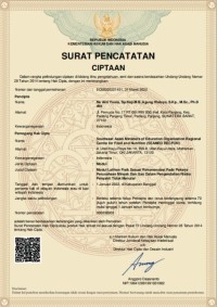 Modul Latihan Fisik Sesuai Rekomendasi pada Pekerja Perusahaan Minyak dan Gas dalam Pengendalian Risiko Penyakit Tidak Menular