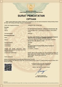 Video Rencana Ajar Gizi untuk Prestasi (NGTS) untuk siswa SD - Lompatan Bergizi