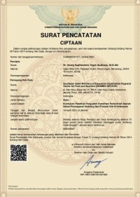 Kurikulum Pelatihan Keamanan Pangan dan Hazard Analysis and Critical Control Point (HACCP) bagi Ahli Gizi dan Tenaga Kesehatan