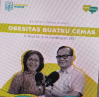 Obesitas buatku cemas