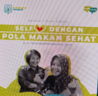 Self Love dengan Pola Makan Sehat