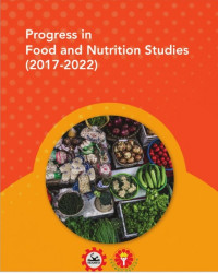 Progress in Food and Nutrition Studies (2017-2022)
