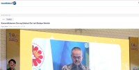 Image of Kemendikdasmen Dorong Edukasi Gizi Jadi Budaya Sekolah