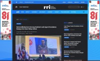 Image of Kemendikdasmen Dorong Sekolah Jadi Agen Perubahan Budaya Gizi dan Hidup Sehat