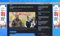Image of Kemendikdasmen Jadikan MBG Bagian Pendidikan Gizi Sekolah