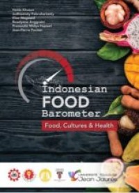 Image of Indonesian Food Barometer Food Cultures and Health