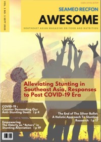 Alleviating stunting in Southeast Asia, responses to post Covid-19  era